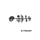 Vanquish VFD Molded Motor Plate & Components / VPS10131