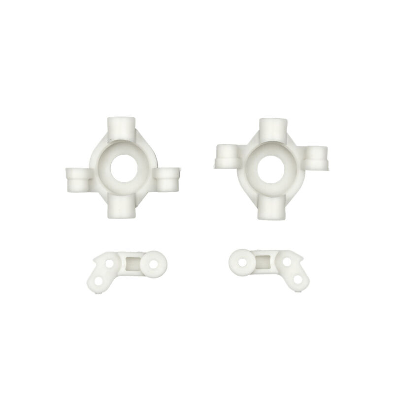 Team Associated 6x6 Steering Blocks, Natural / AE31937