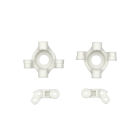 Team Associated 6x6 Steering Blocks, Natural / AE31937