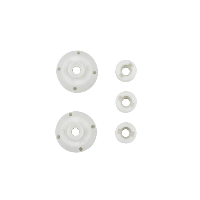 Team Associated 6x6 Spool Set / AE31944