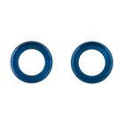 Team Associated RC10TC8 Shock Cap Tops / AE32014