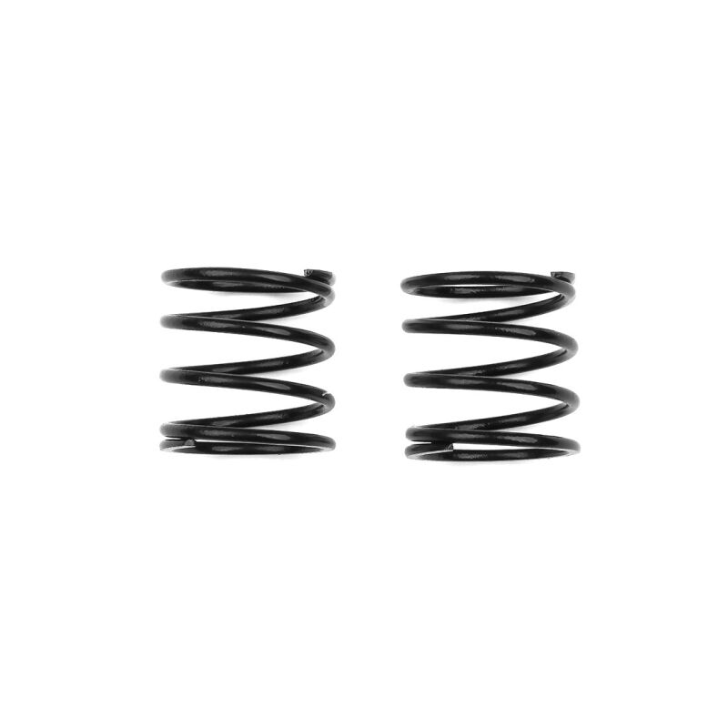 Team Associated LP Progressive Springs, Blue 14.9-17.3 Lb/In, L17, 4.5t, 1.3d / AE32057