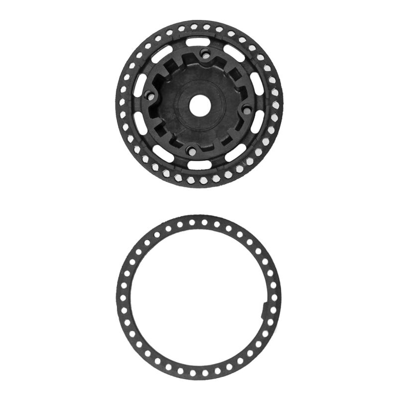 Team Associated RC10TC8 Differential Case, 38t / AE32068