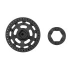 Team Associated RC10TC8 Spool, 38t, Spur Gear Pulley / AE32069