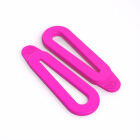 RC-Project Carburetor Rubber Band Pink (2pcs) / RCPJ-A036-P
