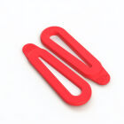 RC-Project Carburetor Rubber Band Maranello Red (2pcs) / RCPJ-A036-MR
