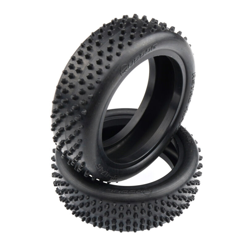 RUDDOG Astro Ripper 4wd Front Tires (2pcs | Wet | Green) / RP-0746-W