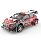MJX Hyper GO 7303 1/7 Citroen C3 WRC 4WD / MX-7303
