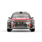 MJX Hyper GO 7303 1/7 Citroen C3 WRC 4WD / MX-7303