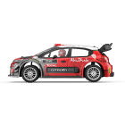 MJX Hyper GO 7303 1/7 Citroen C3 WRC 4WD / MX-7303