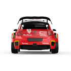 MJX Hyper GO 7303 1/7 Citroen C3 WRC 4WD / MX-7303
