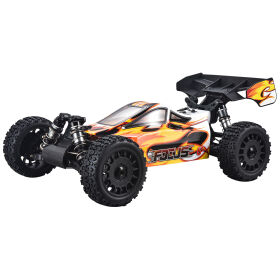 FS Racing Focus 1/8 6S 4WD Buggy RTR 33651S / FSR33651S