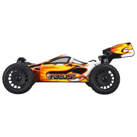 FS Racing Focus 1/8 6S 4WD Buggy RTR 33651S / FSR33651S