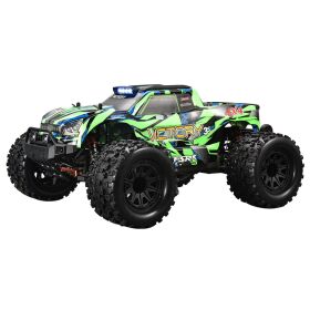 FS Racing Victory 1/10 3S 4WD Monster Truck RTR 53708 /...