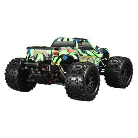 FS Racing Victory 1/10 3S 4WD Monster Truck RTR 53708 /...