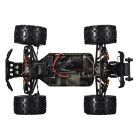 FS Racing Victory 1/10 3S 4WD Monster Truck RTR 53708 / FSR53708