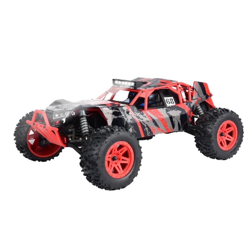 FS Racing Rebel 1:10 Brushless DB RTR 53606 / FSR53606