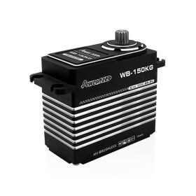 Power HD WB-150KG HV Brushless Digital Servo...
