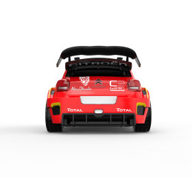 MJX Hyper GO 14303 1/14 Citroen C3 WRC 4WD RTR / MX-14303