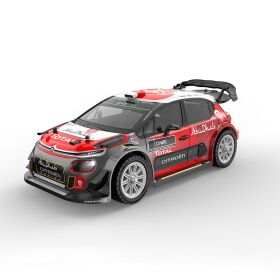 MJX Hyper GO 14303 1:14 Citroen C3 WRC 4WD RTR / MX-14303