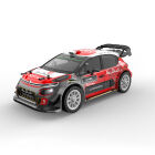 MJX Hyper GO 14303 1/14 Citroen C3 WRC 4WD RTR / MX-14303