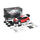 MJX Hyper GO 14303 1/14 Citroen C3 WRC 4WD RTR / MX-14303