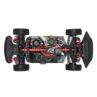 MJX Hyper GO 14303 1/14 Citroen C3 WRC 4WD RTR / MX-14303