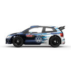 MJX Hyper GO 14304 1/14 Volkswagen Polo R WRC 4WD RTR / MX-14304