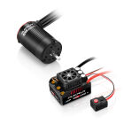 Hobbywing Combo WP8BL150 G2 4268SL 2600kV G2 Sensorless / HW38030400