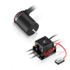 Hobbywing Combo WP10BL60 G2 3652SL 5400kV G2 Sensorless / HW38020398