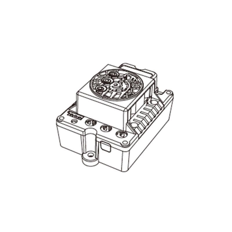MJX ESC (Elektronischer Geschwindigkeitsregler) / MX-E120SDH