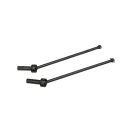 FS Racing Vorderer CVD-Wellensatz (Leopard & Tank) / FSR313150