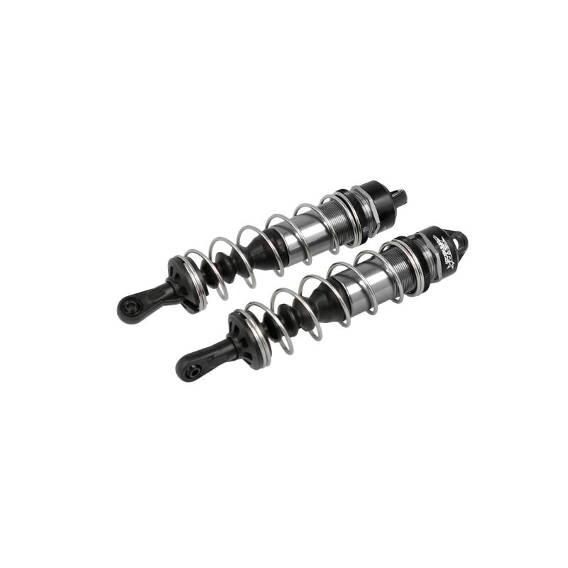 FS Racing Hinterer Stoßdämpfer (Leopard & Tank) / FSR336209