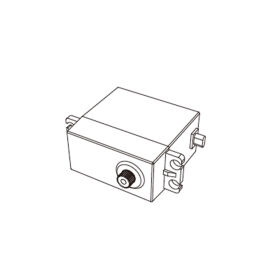 MJX Servo / MX-S3580R