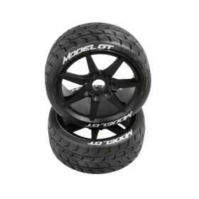 FS Racing Vorderreifen 52° für GT / FSR336290