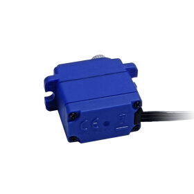 Power HD TR-4M Servo 22.5x12,5x24  3,2kg@7.4V / PHD090