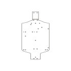 MJX Chassis / MX-14300