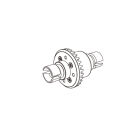 MJX Vollmetallgetriebe-Differentialgehäuse / MX-16420Y
