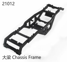 Yikong Rahmenschienenset / YK21012