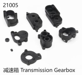 Yikong Differentialabdeckungssatz / YK21005