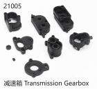 Yikong Differentialabdeckungssatz / YK21005