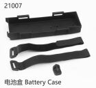 Yikong Batteriefach-Sets und Riemen / YK21007