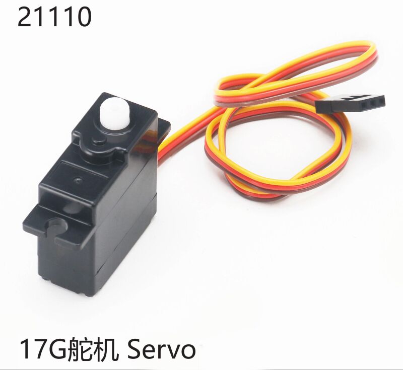 Yikong 17G-Servo / YK21110