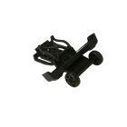 FS Racing Heckstoßstange für Victory MT / FSR536106