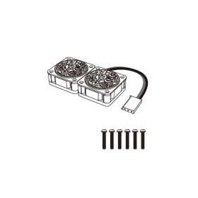 MJX Motorlüfter / MX-10397B
