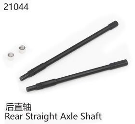 Yikong Gerade Achswelle (hinten) / YK21044