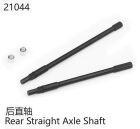 Yikong Gerade Achswelle (hinten) / YK21044