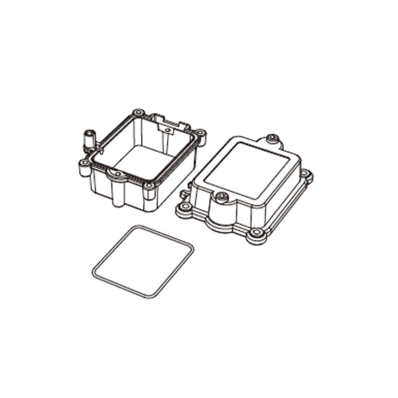 MJX Empfängerbox / MX-P73320