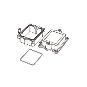 MJX Empfängerbox / MX-P73320