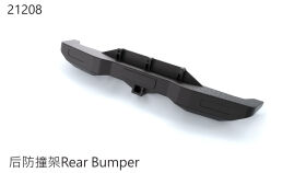Yikong Hintere Stoßstange / YK21208